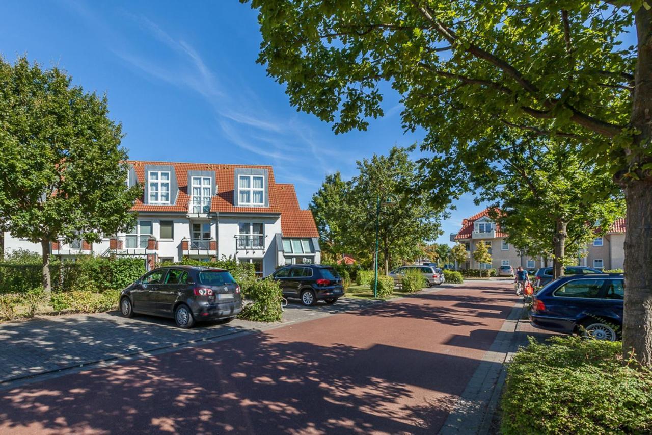 Suennslag Wohnung 132 Boltenhagen  Exterior photo