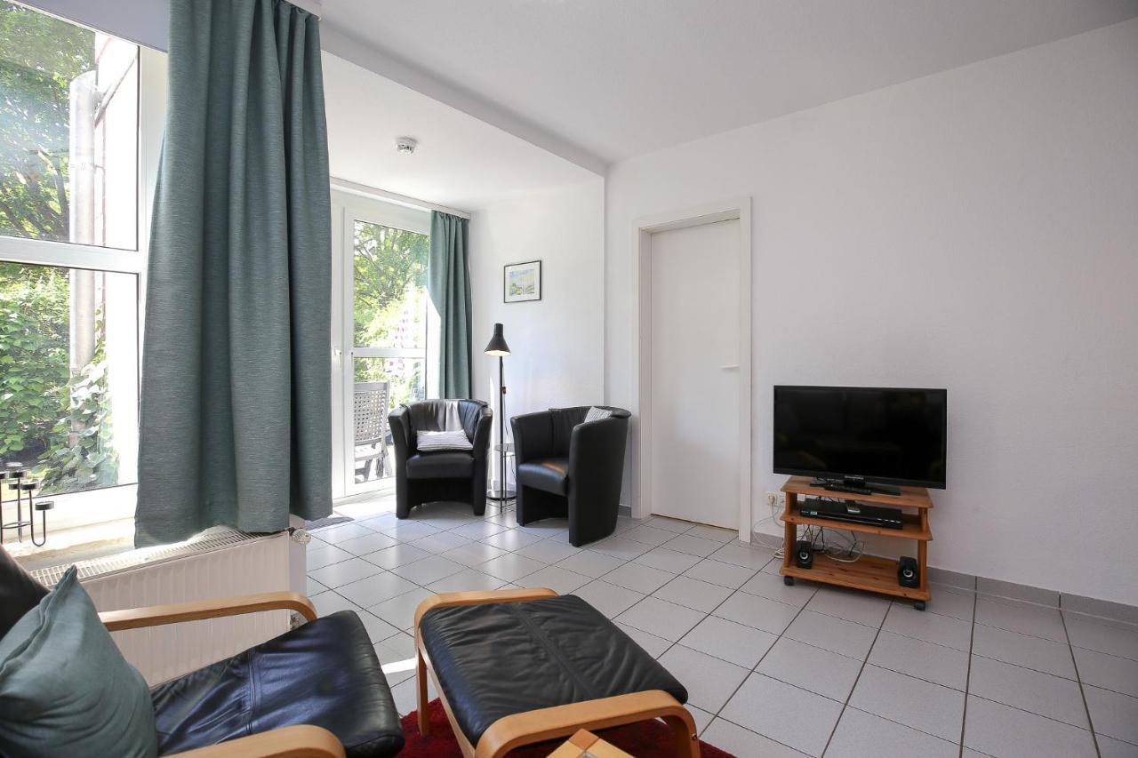Suennslag Wohnung 132 Boltenhagen  Exterior photo